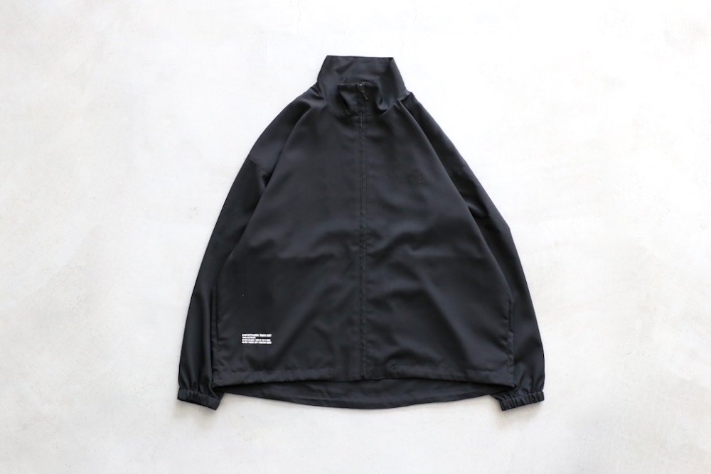 ReFresh!Service(�ե�å��奵���ӥ�) "SYNTHETIC WOOL TRACK SUIT"