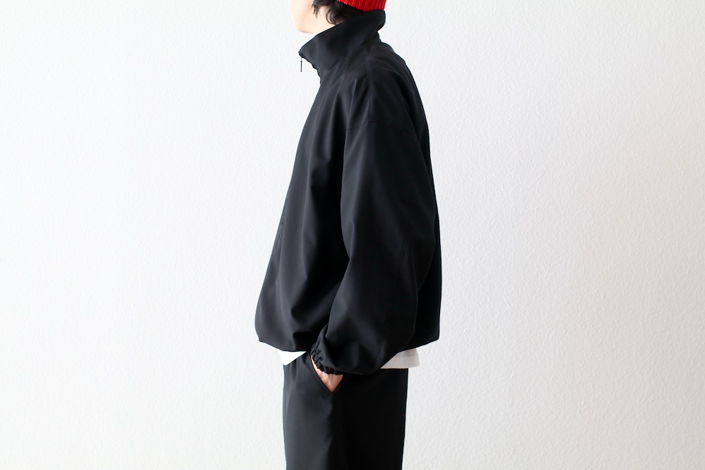 ReFresh!Service(�ե�å��奵���ӥ�) "SYNTHETIC WOOL TRACK SUIT"