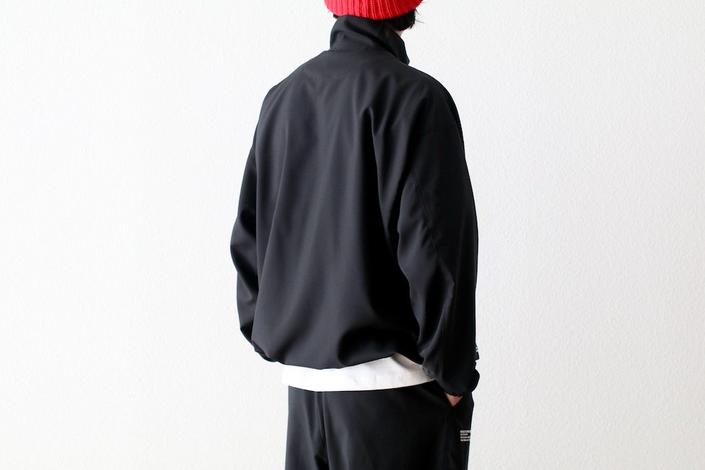 ReFresh!Service(�ե�å��奵���ӥ�) "SYNTHETIC WOOL TRACK SUIT"