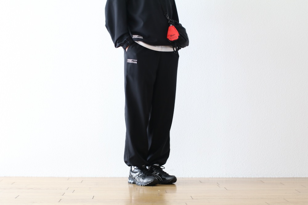ReFresh!Service(�ե�å��奵���ӥ�) "SYNTHETIC WOOL TRACK SUIT"