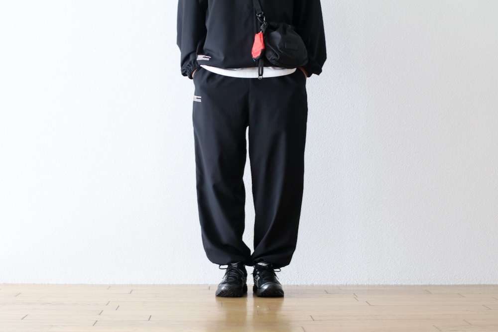 ReFresh!Service(�ե�å��奵���ӥ�) "SYNTHETIC WOOL TRACK SUIT"