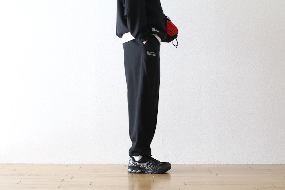 ReFresh!Service(�ե�å��奵���ӥ�) "SYNTHETIC WOOL TRACK SUIT"