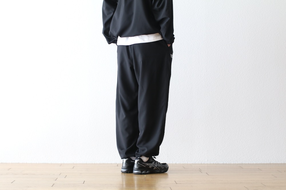 ReFresh!Service(�ե�å��奵���ӥ�) "SYNTHETIC WOOL TRACK SUIT"