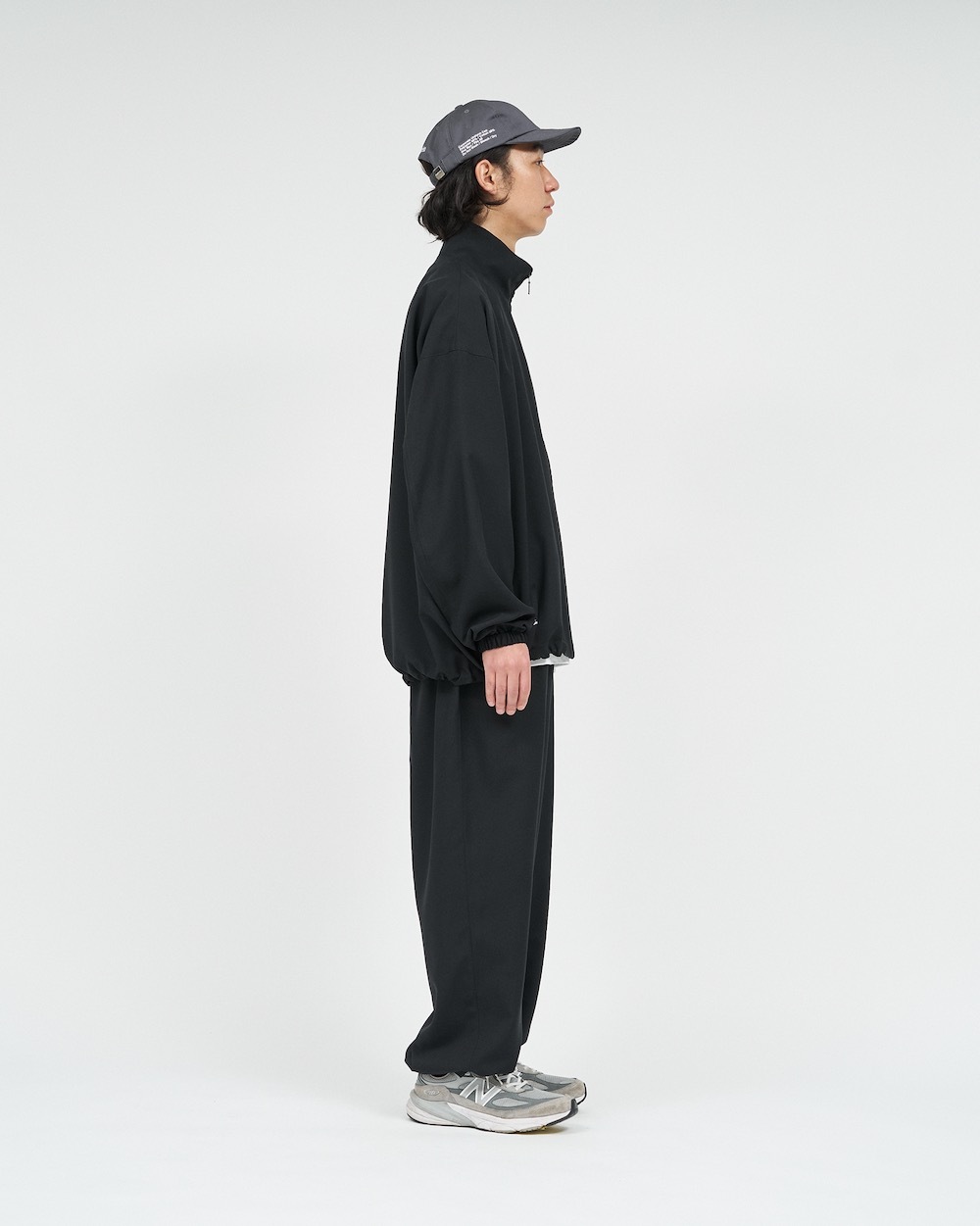 ReFresh!Service(�ե�å��奵���ӥ�) "SYNTHETIC WOOL TRACK SUIT"