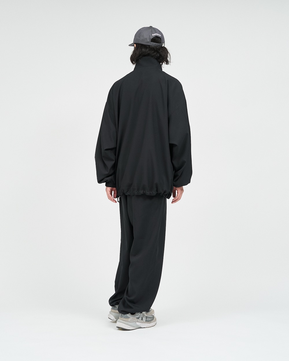 ReFresh!Service(�ե�å��奵���ӥ�) "SYNTHETIC WOOL TRACK SUIT"
