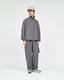 ReFresh!Service(�ե�å��奵���ӥ�) "SYNTHETIC WOOL TRACK SUIT"