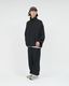 ReFresh!Service(�ե�å��奵���ӥ�) "SYNTHETIC WOOL TRACK SUIT"