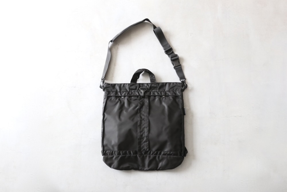��4.17 Release��Bagjack(�Хå�����å�) "3 way helmet bag"