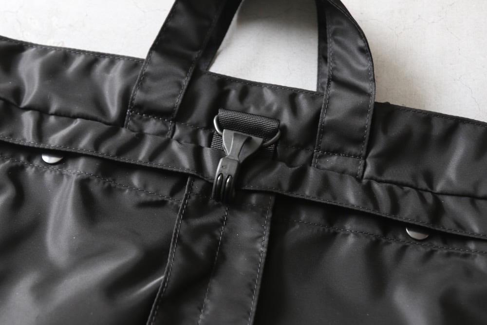 4.17 Release】Bagjack(バッグジャック) 