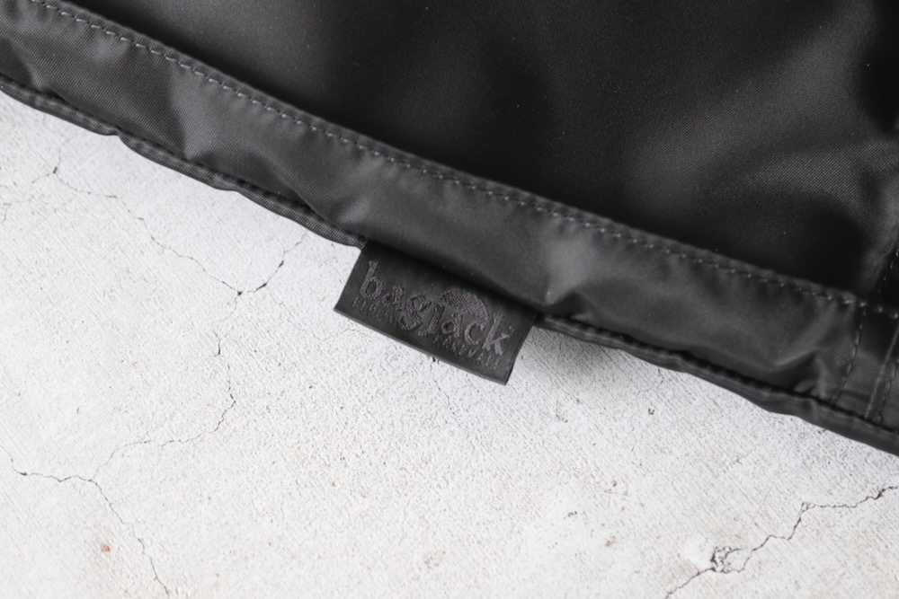 ��4.17 Release��Bagjack(�Хå�����å�) "3 way helmet bag"