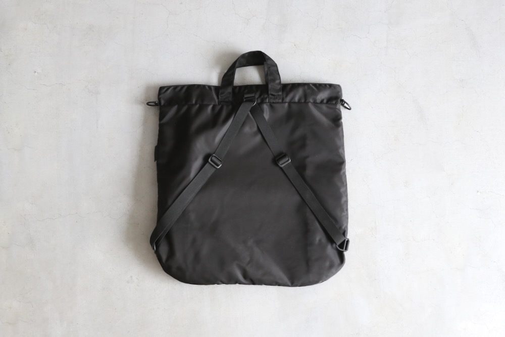 ��4.17 Release��Bagjack(�Хå�����å�) "3 way helmet bag"