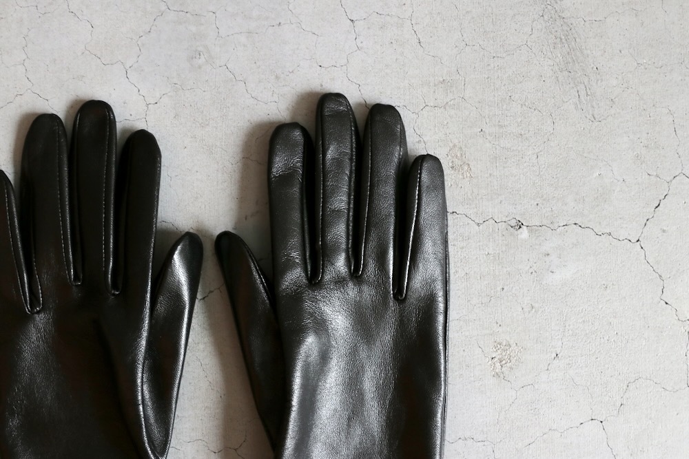 ssstein(���奿����) "LEATHER GLOVE"