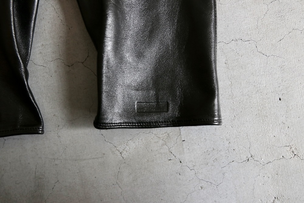 ssstein(���奿����) "LEATHER GLOVE"