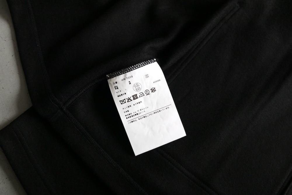 9.4 0:00 Release】COMME des GARCONS HOMME(コム デ ギャルソン・オム