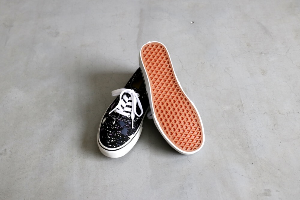 6.5 Release】VANS(ヴァンズ) 