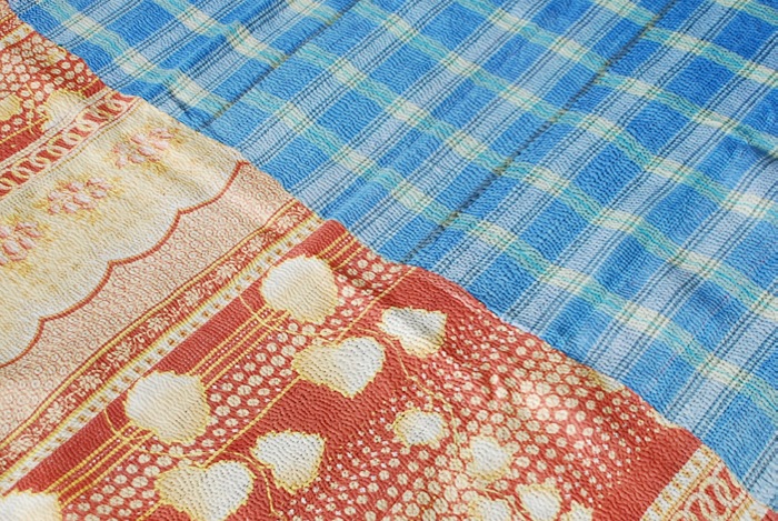 LIGHT YEARS(�饤�� ���䡼��) ��VINTAGE QUILT -3082-��