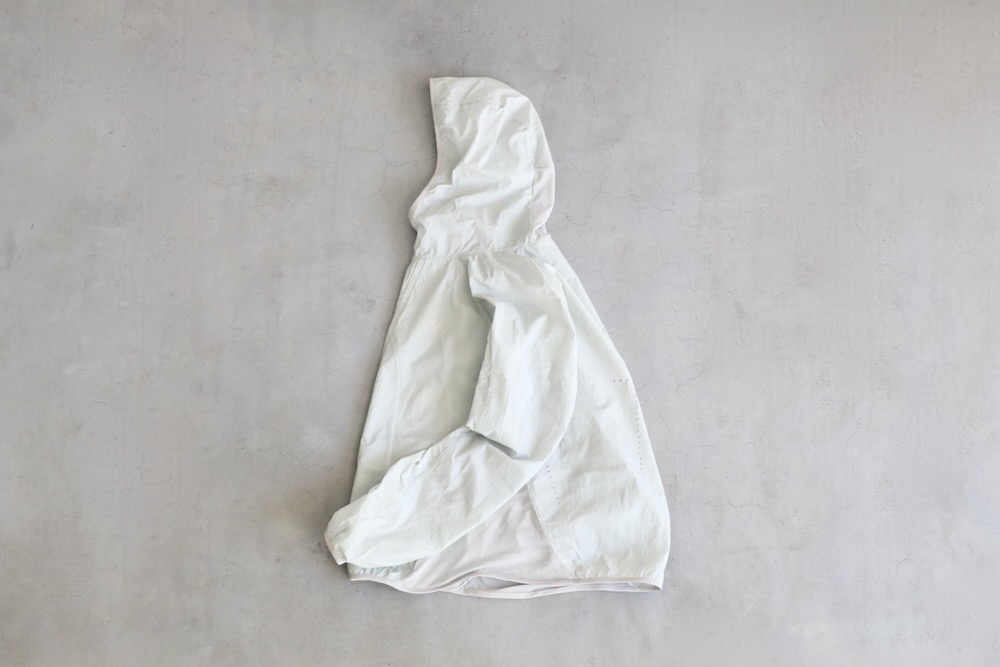 SAN SAN GEAR (  ) "CROSSHAIR MESH JACKET"