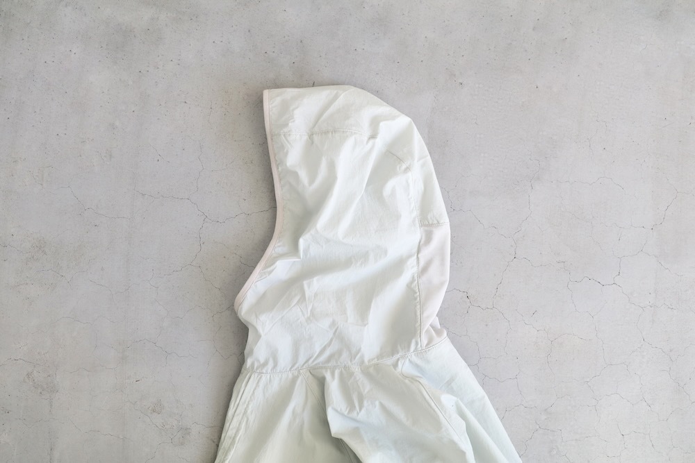 SAN SAN GEAR (  ) "CROSSHAIR MESH JACKET"