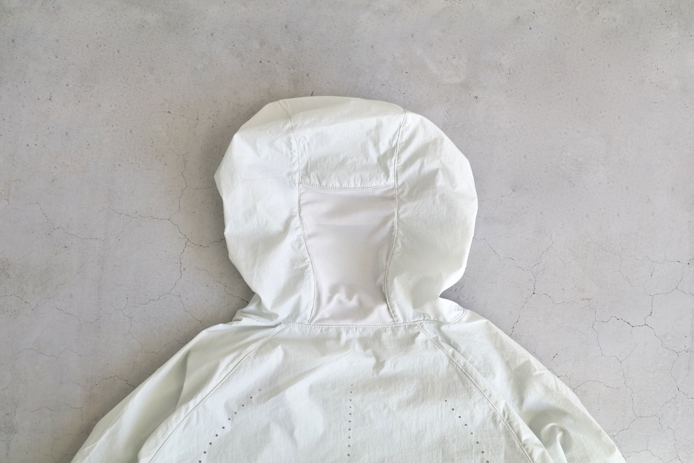 SAN SAN GEAR (  ) "CROSSHAIR MESH JACKET"