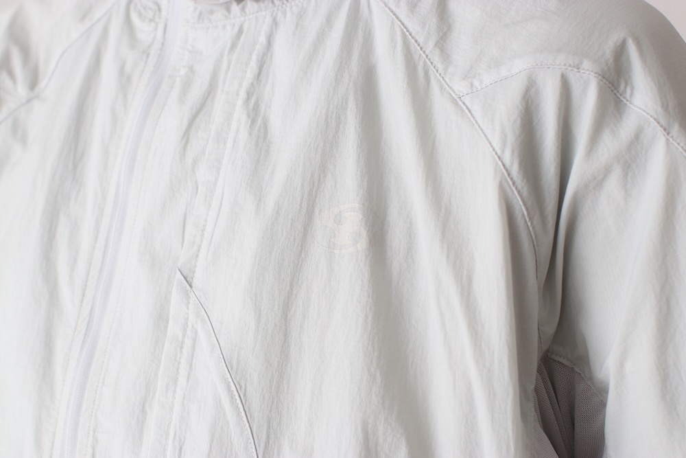 SAN SAN GEAR (  ) "CROSSHAIR MESH JACKET"