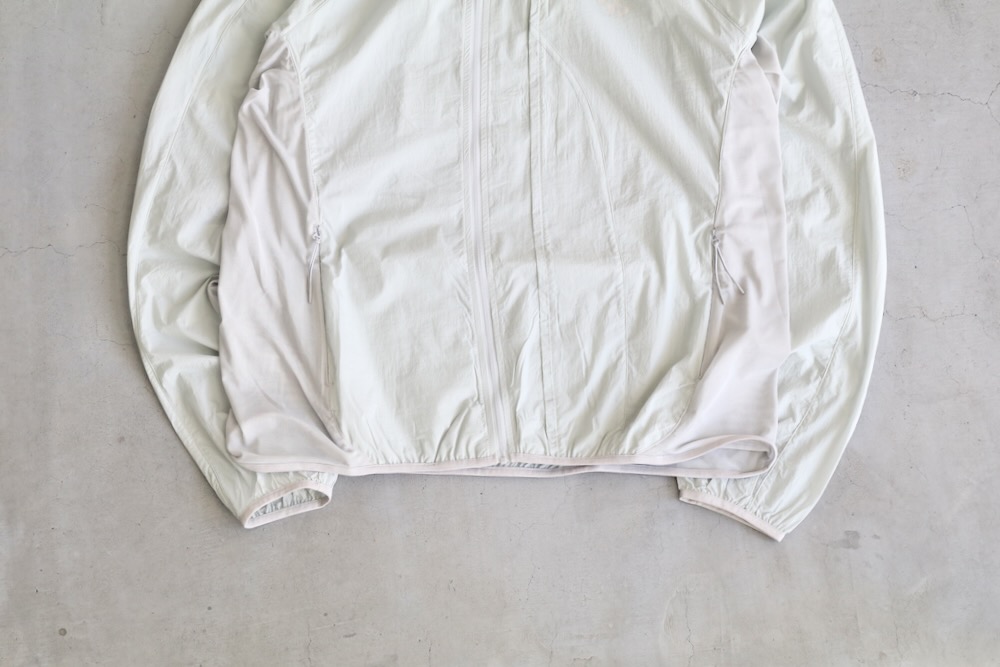 SAN SAN GEAR (  ) "CROSSHAIR MESH JACKET"