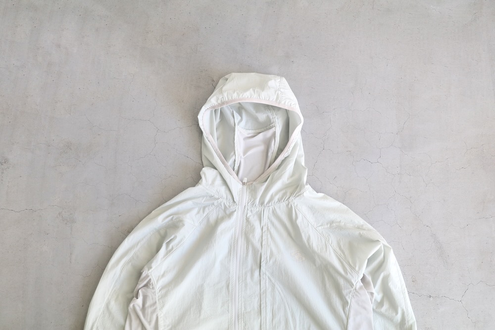 SAN SAN GEAR (  ) "CROSSHAIR MESH JACKET"
