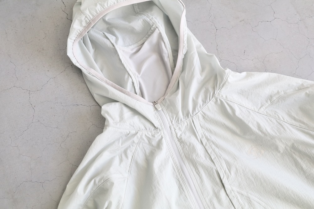 SAN SAN GEAR (  ) "CROSSHAIR MESH JACKET"