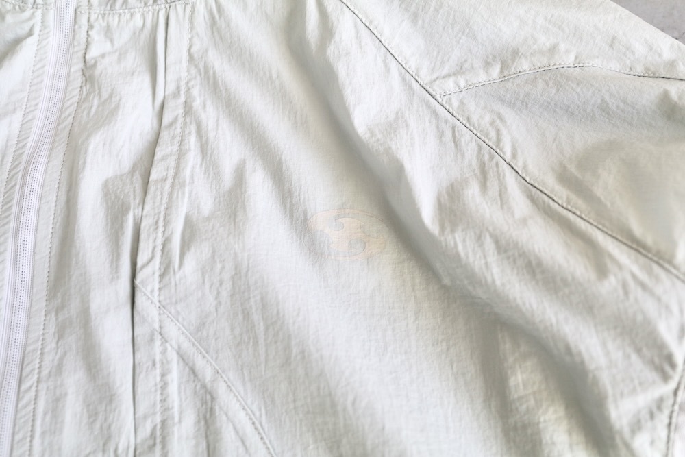 SAN SAN GEAR (  ) "CROSSHAIR MESH JACKET"