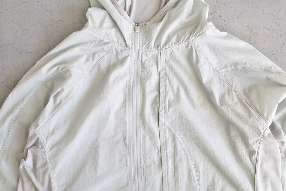 SAN SAN GEAR (  ) "CROSSHAIR MESH JACKET"