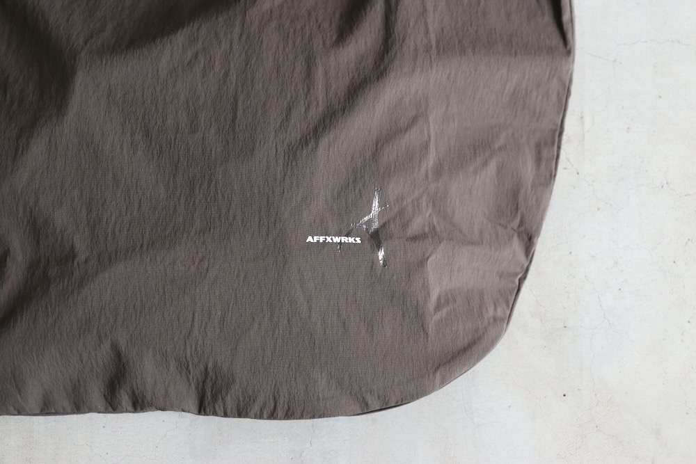 10%OFF] AFFXWRKS(アフィックス ワークス) 