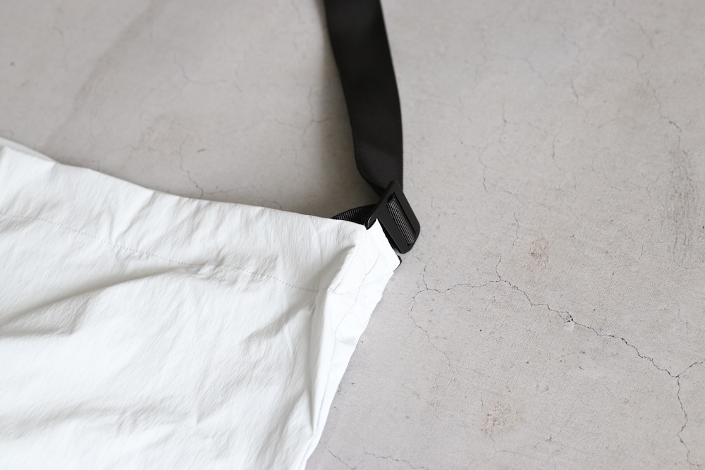 affxwrks affix g-hook bag black ショルダーバッグ 10% > 40%OFF] AFFXWRKS(アフィックス ワークス) 