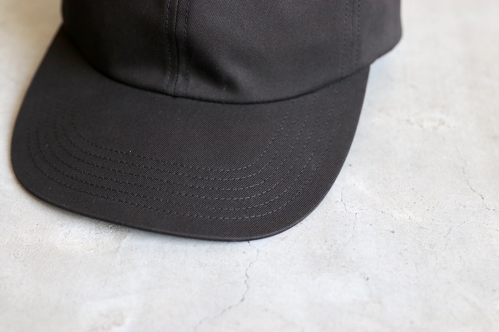 Amazon | KIJIMA TAKAYUKI[キジマ タカユキ]COTTON GABA 6PANEL