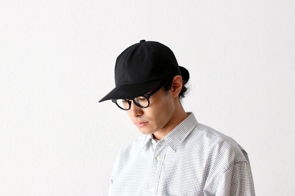 Amazon | KIJIMA TAKAYUKI[キジマ タカユキ]COTTON GABA 6PANEL