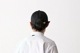 KIJIMA TAKAYUKI( 業) "COTTON GABA 6PANEL CAP"