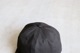 KIJIMA TAKAYUKI( 業) "COTTON GABA 6PANEL CAP"