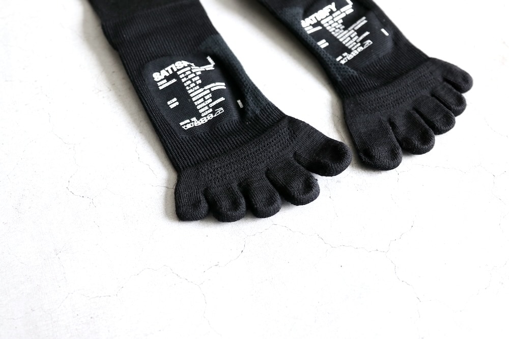 じゃっくまん様■SATISFYRUNNINGFite Silkサティスファイ SATISFY(サティスファイ) 