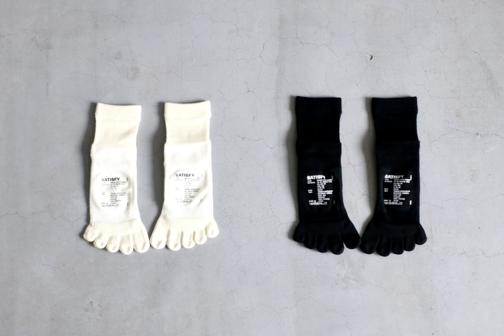 SATISFY(サティスファイ) 