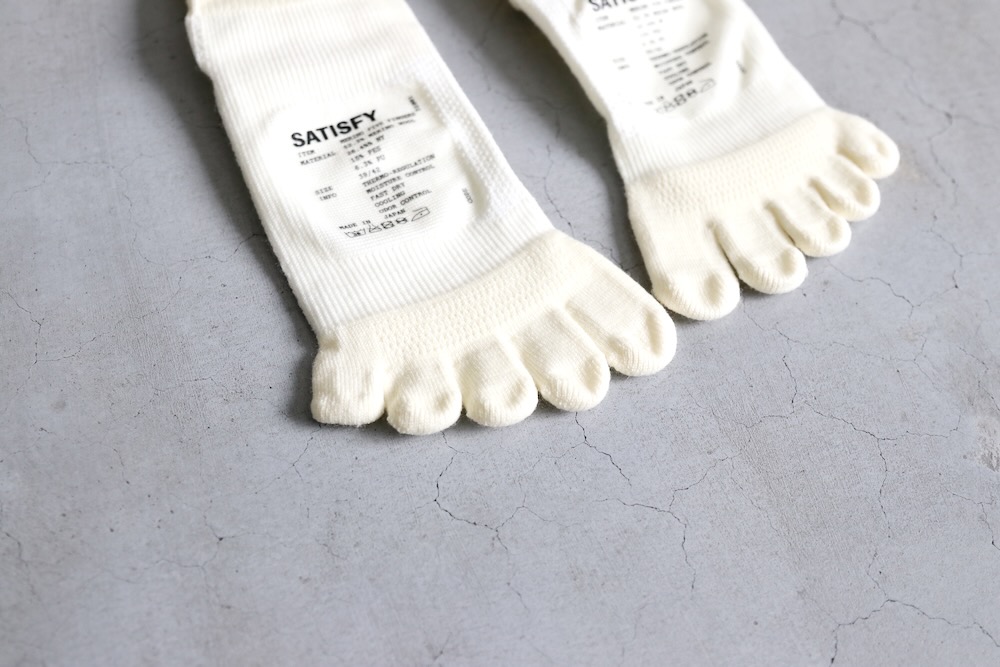 SATISFY(サティスファイ) 