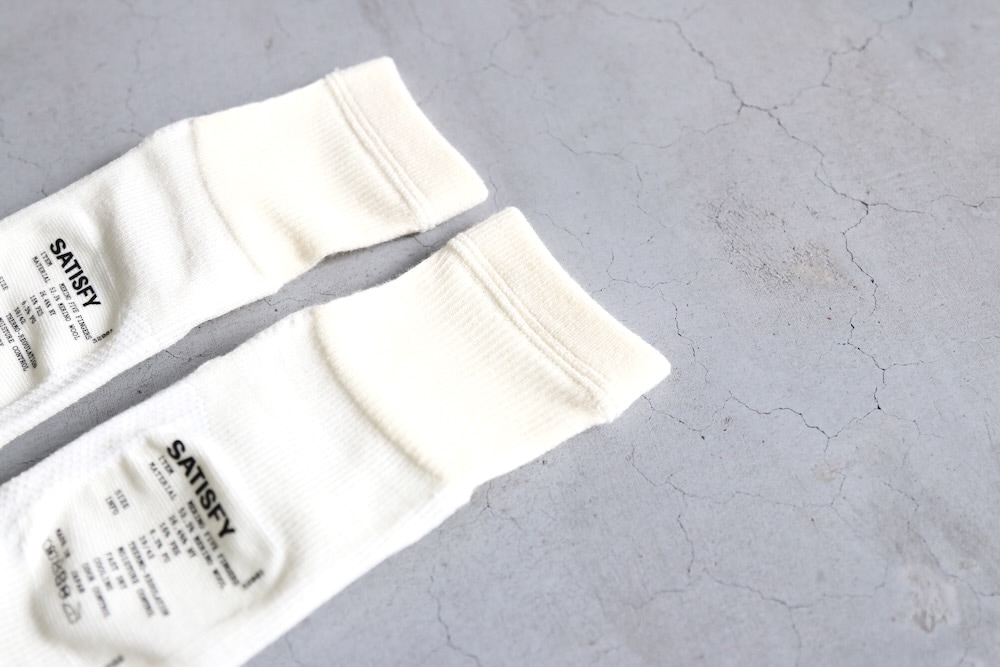 SATISFY(サティスファイ) 