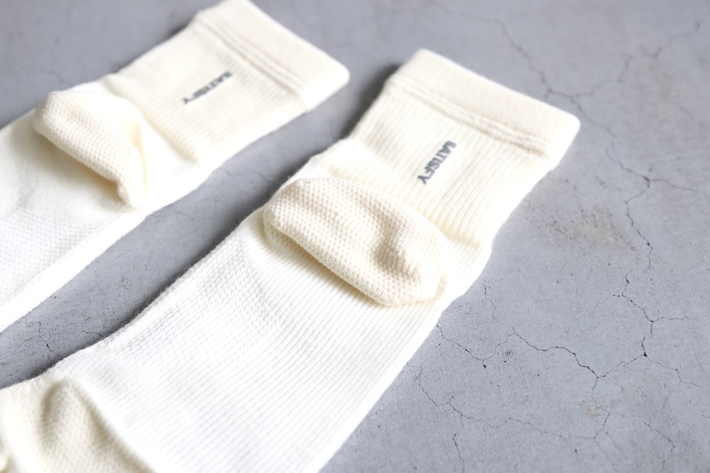 SATISFY(サティスファイ) 