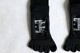 SATISFY(���ƥ����ե���) "Merino Five Fingers Socks"