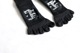 SATISFY(���ƥ����ե���) "Merino Five Fingers Socks"