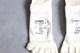 SATISFY(���ƥ����ե���) "Merino Five Fingers Socks"