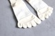 SATISFY(���ƥ����ե���) "Merino Five Fingers Socks"