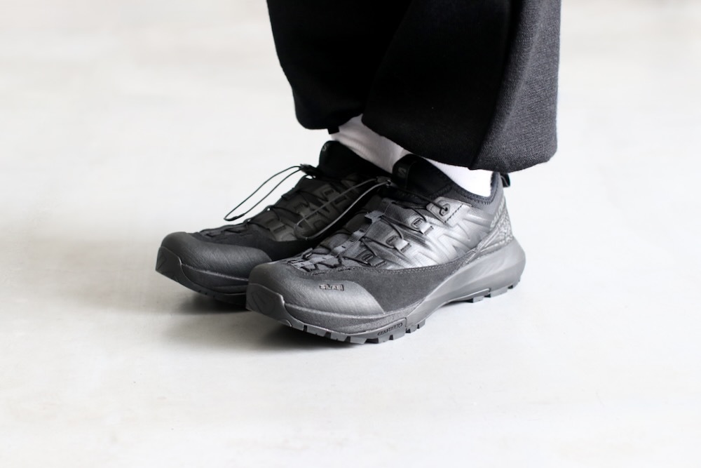 SALOMON ADVANCED / ALPINWAY ADVANCED