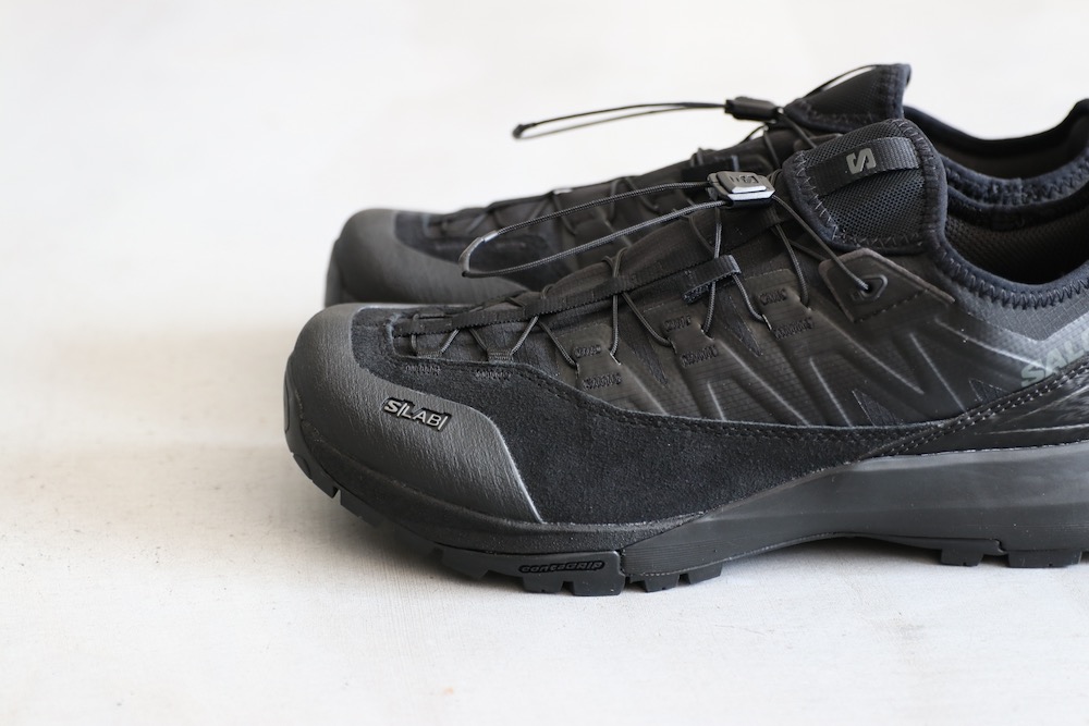 SALOMON ADVANCED(サロモン アドバンス) 