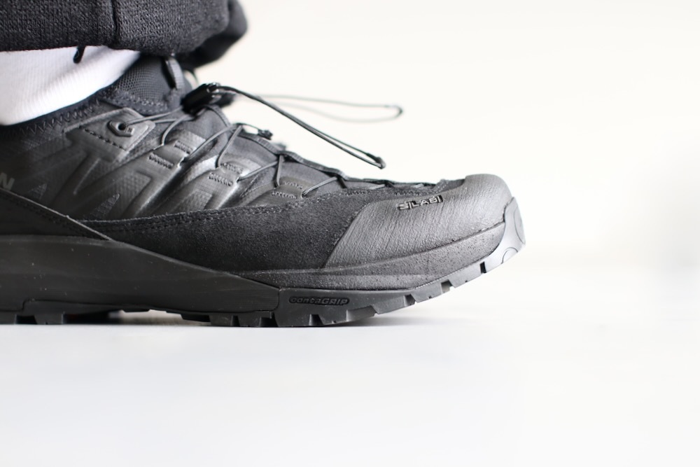 SALOMON ADVANCED(サロモン アドバンス) 