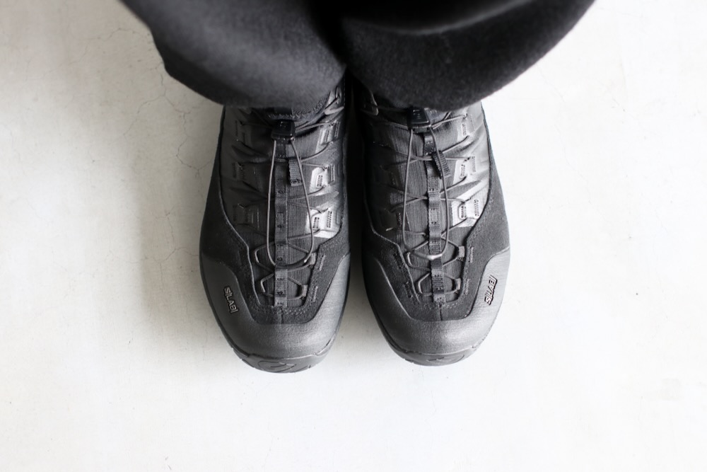 SALOMON ADVANCED(サロモン アドバンス) 