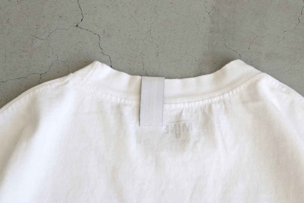[15%OFF] Poliquant(�ݥꥯ�����) "THE MINE S/S TEE"