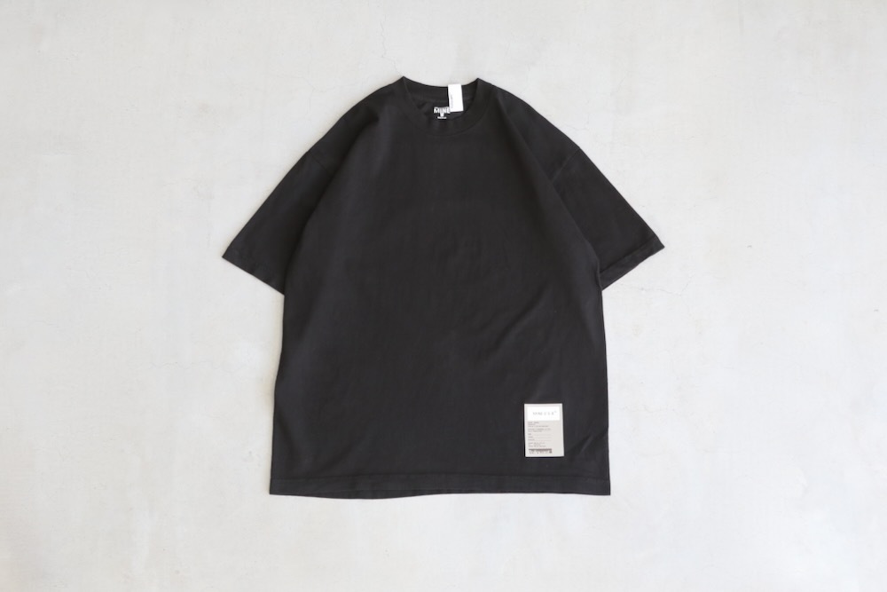 [15%OFF] Poliquant(�ݥꥯ�����) "THE MINE S/S TEE"